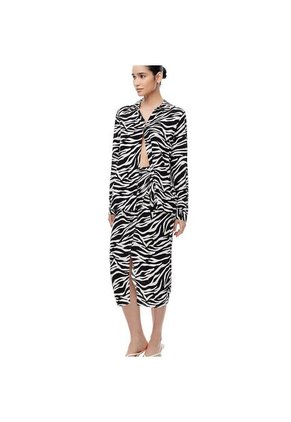 CAMISA GEF MUJER ELILENA Talla M