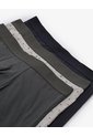 Bóxer Medio Algodón Jersey X3unds Surtido Hombre Multicolor de Gef