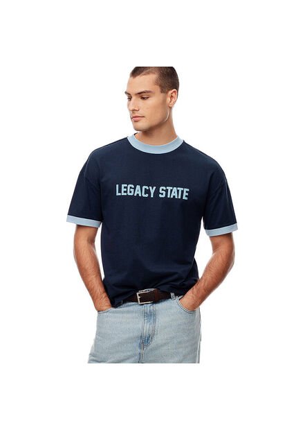 CAMISETA GEF HOMBRE MORATI Talla M