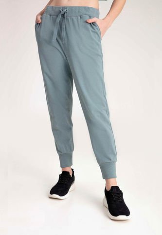 Pantalones Anchos Para Mujer - Compra Online Pantalones GEF®