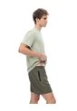 Pantaloneta Deportiva Café Hombre Cafe de Gef