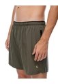 Pantaloneta Deportiva Café Hombre Cafe de Gef