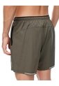 Pantaloneta Deportiva Café Hombre Cafe de Gef