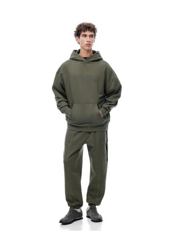 Jogger Regular Café Hombre Cafe Gef