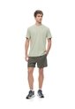 Pantaloneta Deportiva Café Hombre Cafe de Gef
