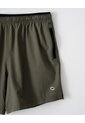 Pantaloneta Deportiva Café Hombre Cafe de Gef