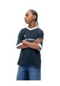Camiseta Regular Manga Corta Azul Niño Azul de Gef
