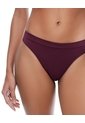 Panty Tipo Tanga Seamless Tiro Medio X3unds Surtido Mujer Multicolor de Gef