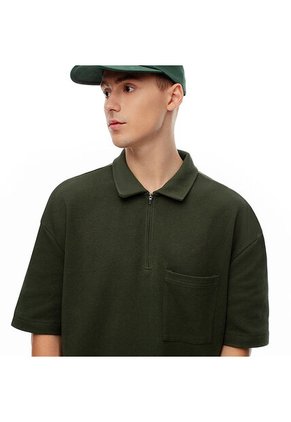 CAMISETA GEF HOMBRE FIGUP Talla S