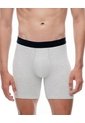 3 Bóxers Medio Surtido Hombre Multicolor de Gef