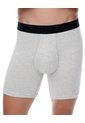 3 Bóxers Medio Surtido Hombre Multicolor de Gef