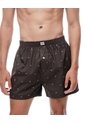 3 Bóxers Largo Elastico Recubierto Surtido Hombre Multicolor de Gef