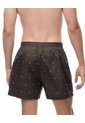 3 Bóxers Largo Elastico Recubierto Surtido Hombre Multicolor de Gef