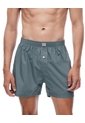 3 Bóxers Largo Elastico Recubierto Surtido Hombre Multicolor de Gef