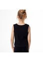 CAMISETA GEF NINA LOPUZ KD NEGRO 799 de Gef