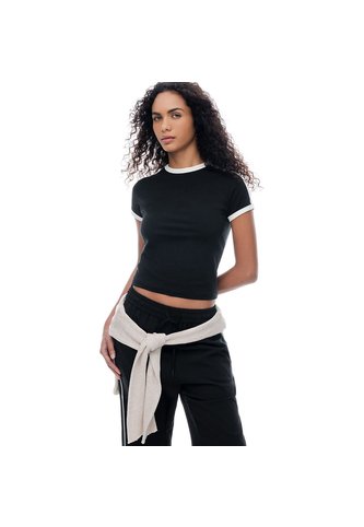 CAMISETA GEF MUJER EAYE T-SHIRT Talla L Gef