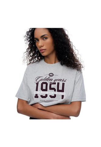 CAMISETA GEF MUJER LAFO T-SHIRT Talla S Gef