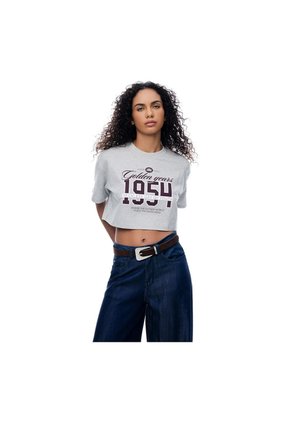 CAMISETA GEF MUJER LAFO T-SHIRT Talla S