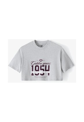 CAMISETA GEF MUJER LAFO T-SHIRT Talla S