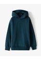 Buzo Tipo Hoddie Verde Niño Verde de Gef