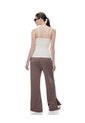 Camisilla Slim Seamless X2unds Surtidas Mujer Multicolor de Gef