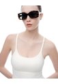 Camisilla Slim Seamless X2unds Surtidas Mujer Multicolor de Gef