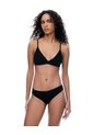 Panty Cachetero Seamless Tiro Medio X3unds Surtido Mujer Multicolor de Gef
