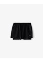 Pantaloneta Deportiva Negro Hombre Negro de Gef