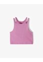 Camiseta Ted Rosada Niña Rosa de Gef