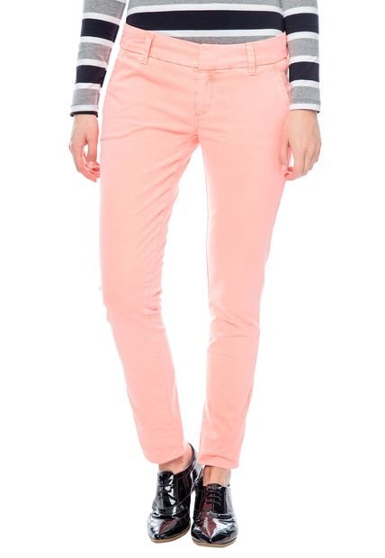 Pantalón Laky Azul | Gef® Colombia