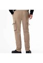 PANTALON GEF HOMBRE FEMUY HABANO 8066 Talla L de Gef