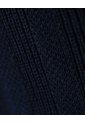 Polo Regular Tejido De Punto Algodón Azul Hombre Azul de Gef