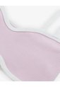 Top Soporte Medio Seamless Rosado Mujer Rosa de Gef