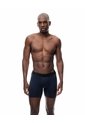 4 Bóxers Medio Surtido Hombre Multicolor de Gef