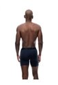 4 Bóxers Medio Surtido Hombre Multicolor de Gef