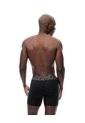 4 Bóxers Medio Surtido Hombre Multicolor de Gef