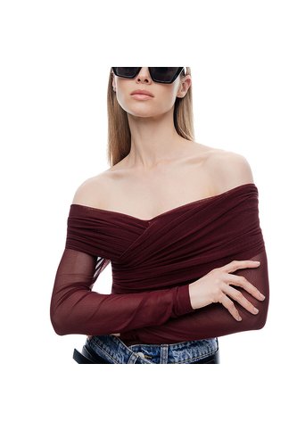 CAMISA GEF MUJER AEYAN Talla L Gef