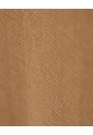 Camiseta Regular Caramelo Hombre Marron de Gef