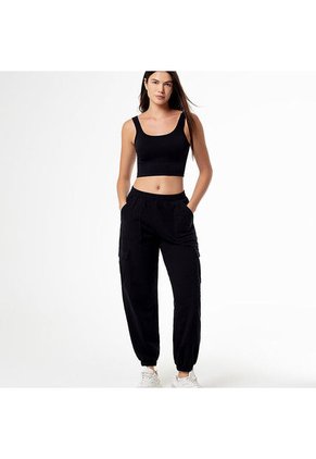 SUDADERA GEF MUJER LOJE Talla S