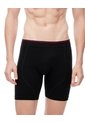 Bóxer Largo Algodón Jersey X3unds Surtido Hombre Multicolor de Gef