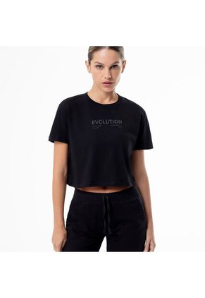 CAMISETA GEF MUJER LITE T-SHIRT Talla L