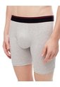 Bóxer Largo Algodón Jersey X3unds Surtido Hombre Multicolor de Gef