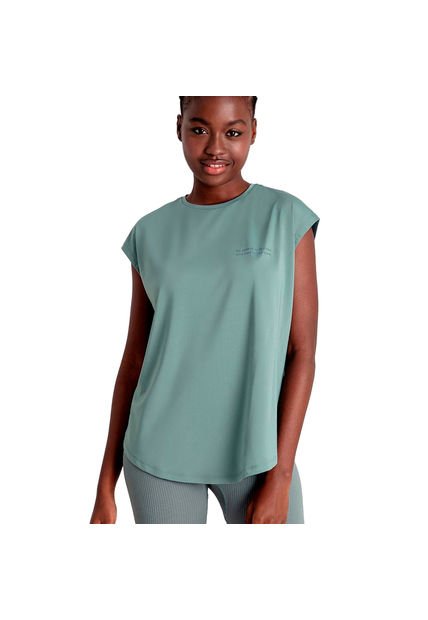 Ropa Deportiva Camisillas Gef Mujer CAMISETA GEF MUJER LOZU Compra