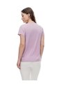 Camiseta Deportiva Secado Rápido Rosada Mujer Rosa de Gef