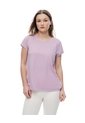 Camiseta Deportiva Secado Rápido Rosada Mujer Rosa de Gef