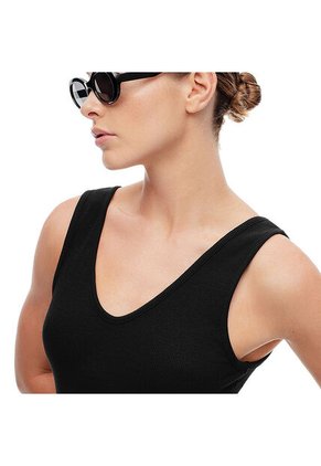 CAMISETA GEF MUJER LOCIR Talla L