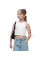 CAMISETA GEF NINA LAYUYU KD BLANCO 908 Talla 14 de Gef