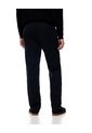 Pantalón Chino Slim Algodón Azul Hombre Azul de Gef