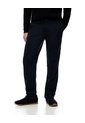 Pantalón Chino Slim Algodón Azul Hombre Azul de Gef