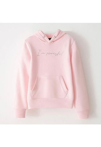 CHAQUETA GEF NIÑA LOJI KD Gef
